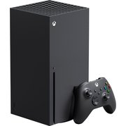 Microsoft Xbox Series X 1TB Console, Black RRT-00001